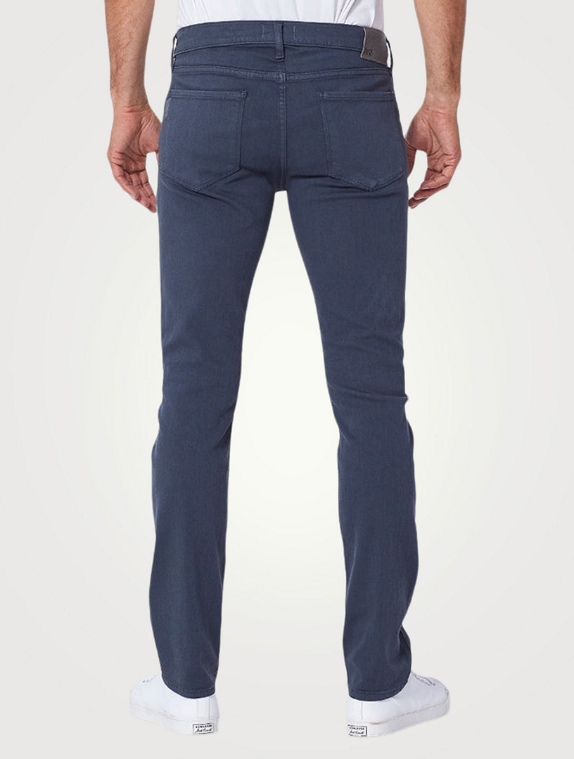Lennox Slim-Fit Pants
