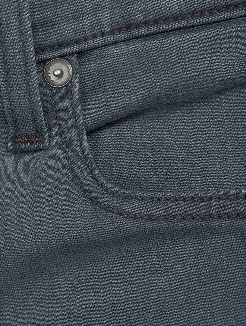 Croft Skinny-Fit Jeans