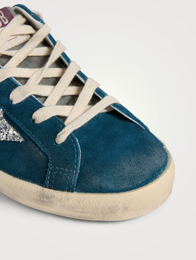 Holt renfrew golden goose deals