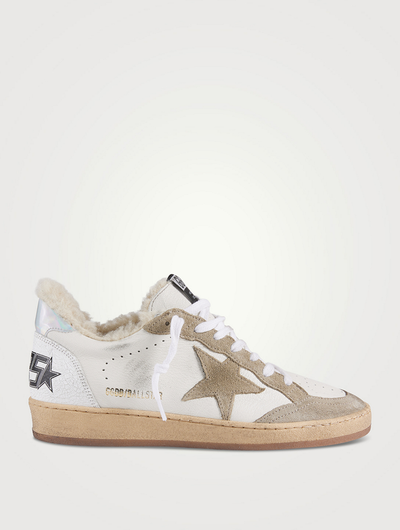 Holt renfrew cheap golden goose