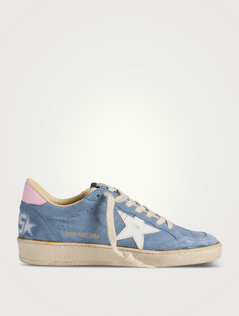 Holt renfrew golden goose online