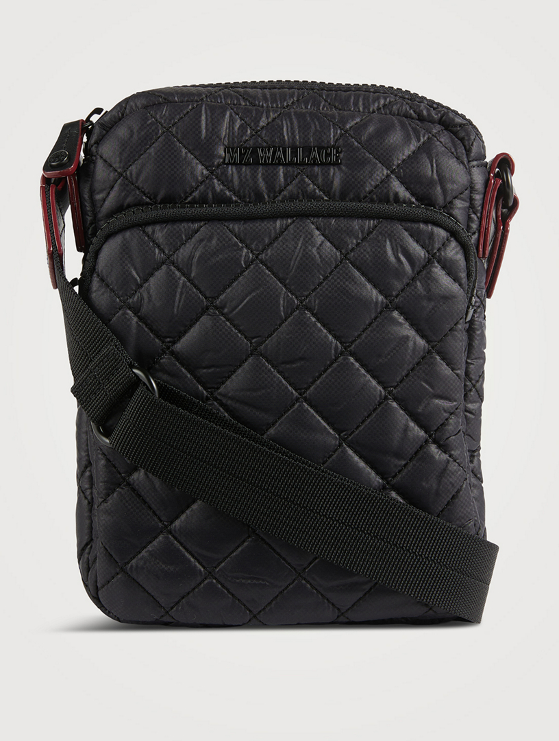 Mz wallace discount micro metro crossbody