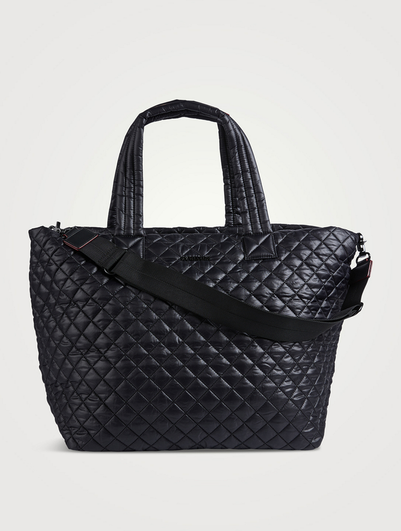 Large Metro Tote Deluxe Bag