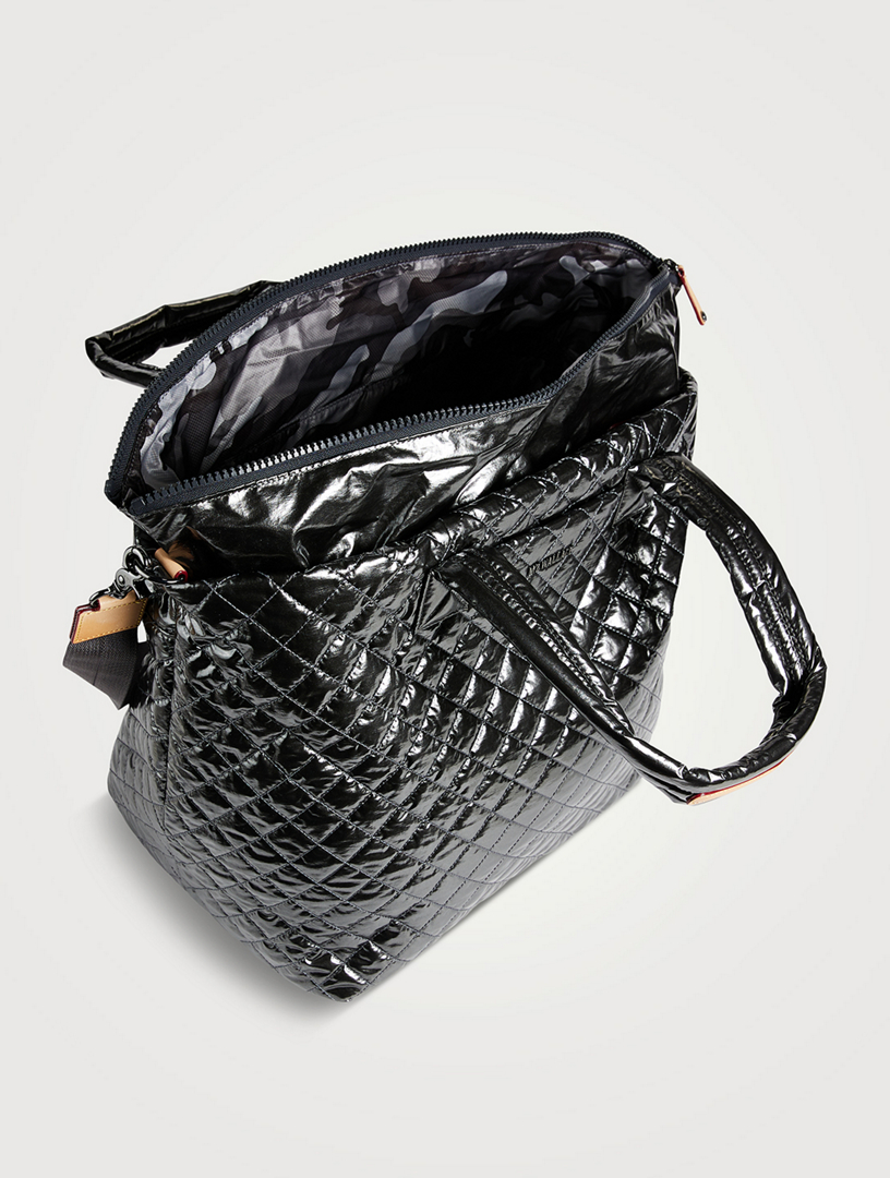 Mz wallace tote large sales