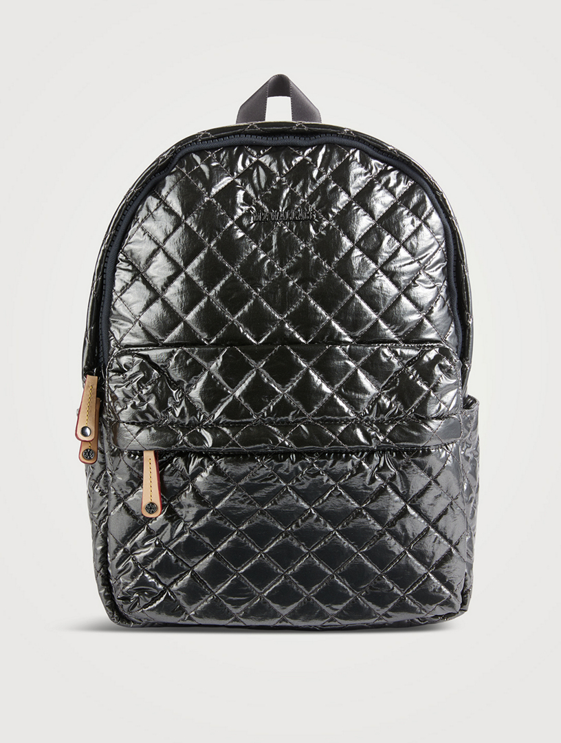 CITY METRO BACKPACK ANTHRACITE