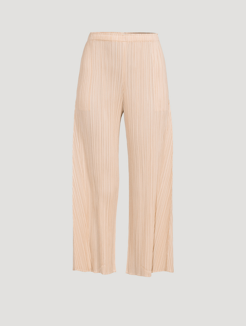 Monthly Colours November Pants