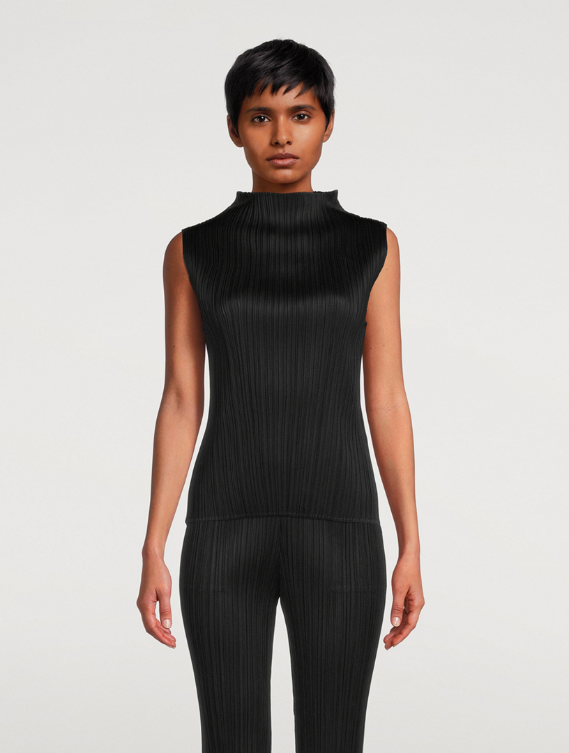 Basics Sleeveless Top