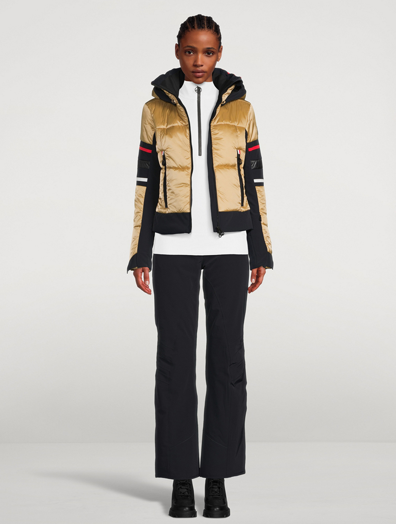 Sadie Splendid Ski Jacket