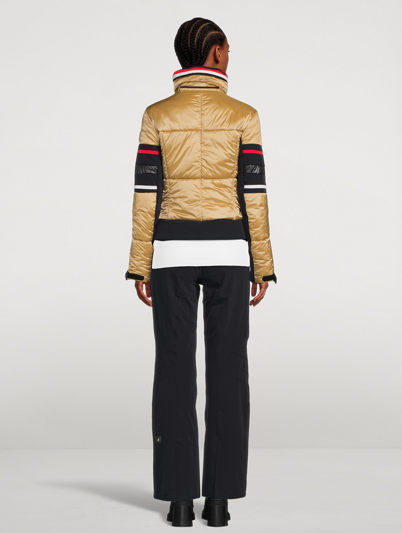 Sadie Splendid Ski Jacket