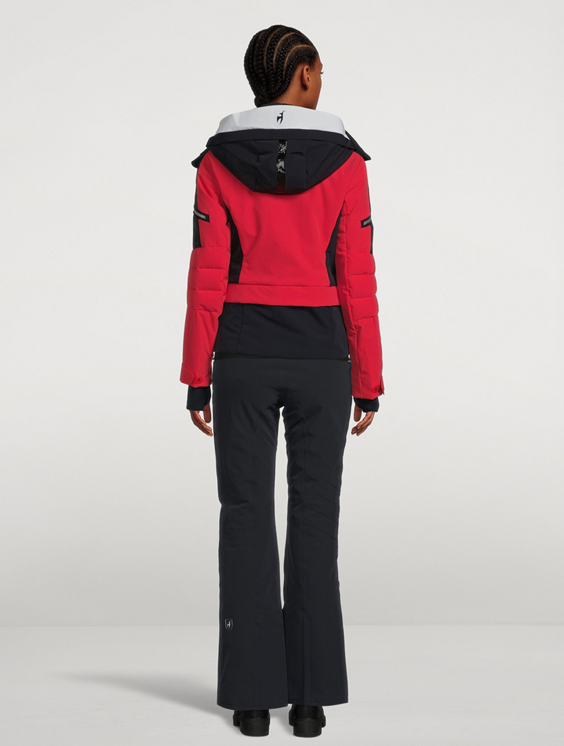 Lara Ski Jacket