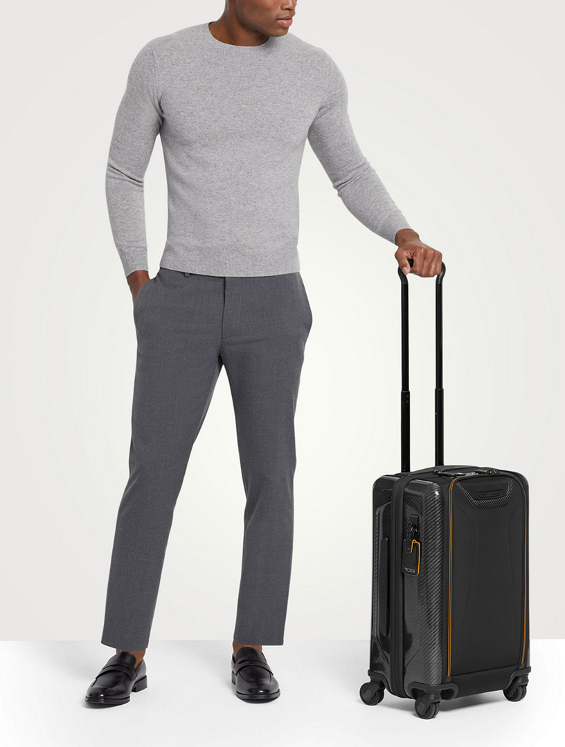 TUMI Bagage à main extensible roues Aero International TUMI X