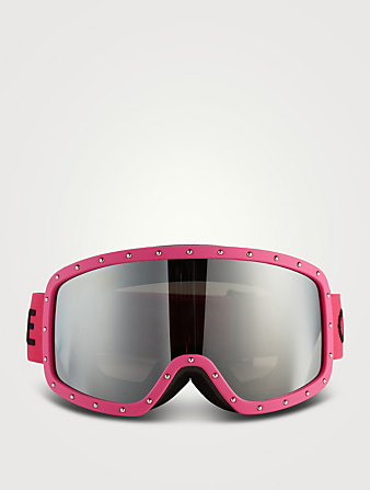 Ski Mask Goggles