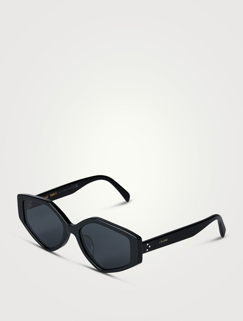 Geometric Sunglasses