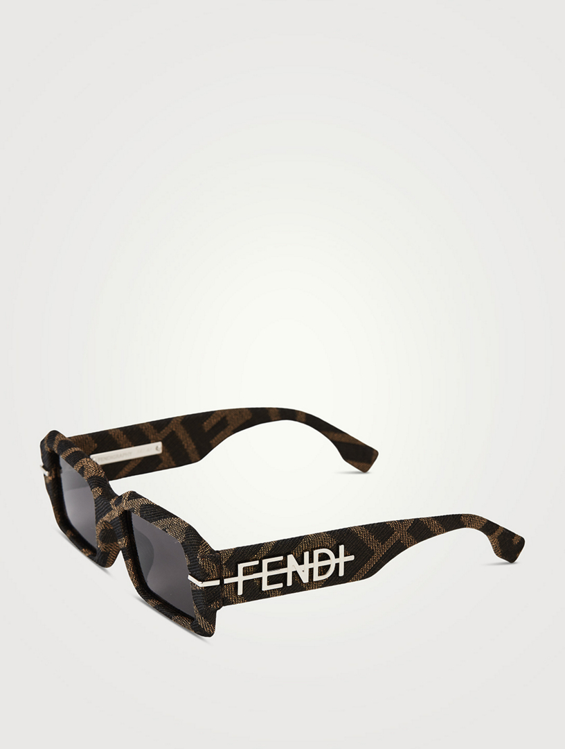 Lunettes soleil fendi new arrivals