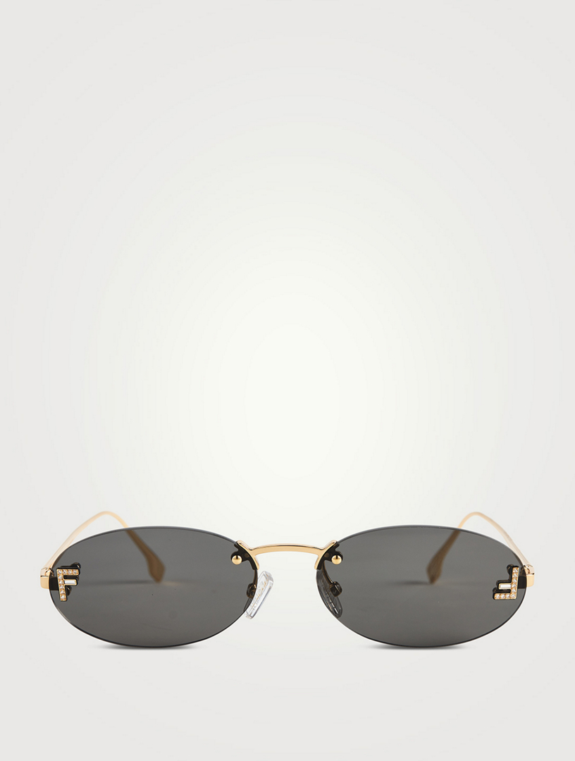 Fendi lunette online soleil