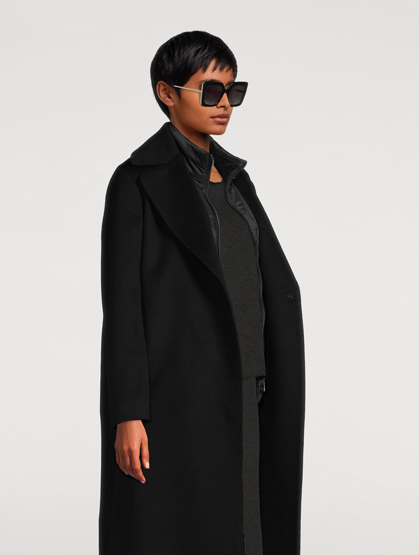 Design4 Square Sunglasses