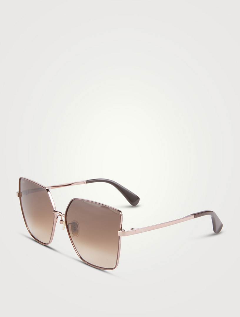 Natalia Square Sunglasses