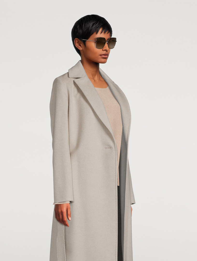 Natalia Square Sunglasses