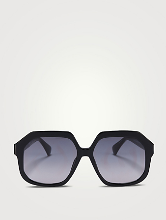 Emme12 Cat Eye Sunglasses