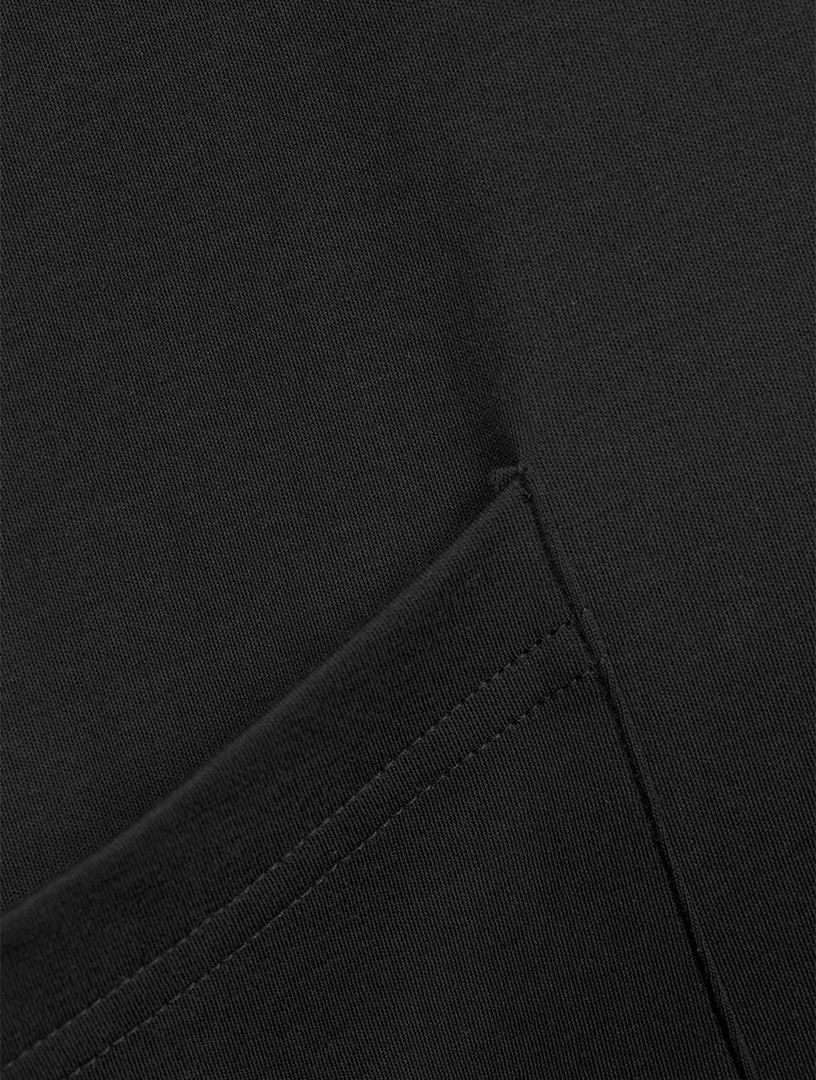 Long-Sleeve Pocket T-Shirt
