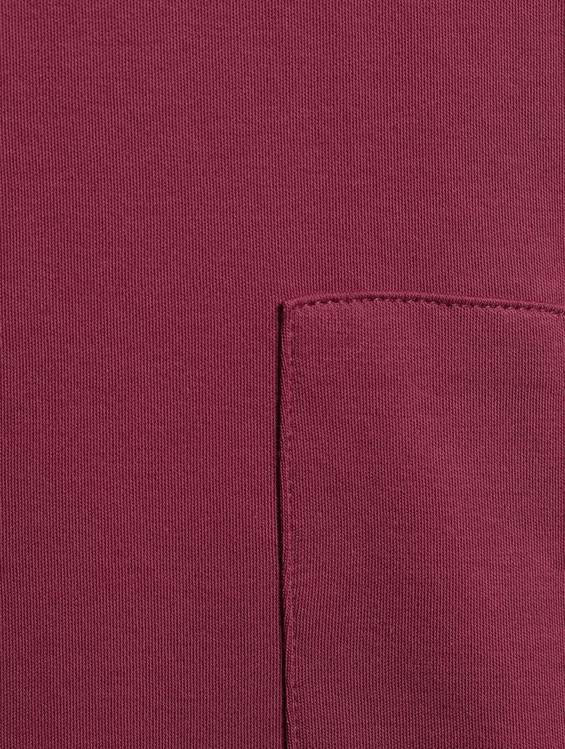 Zip-Front Hoodie
