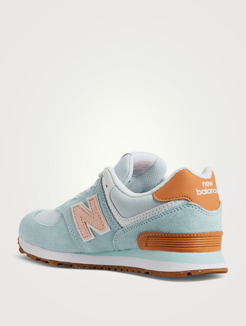 New balance hotsell 574 bambino