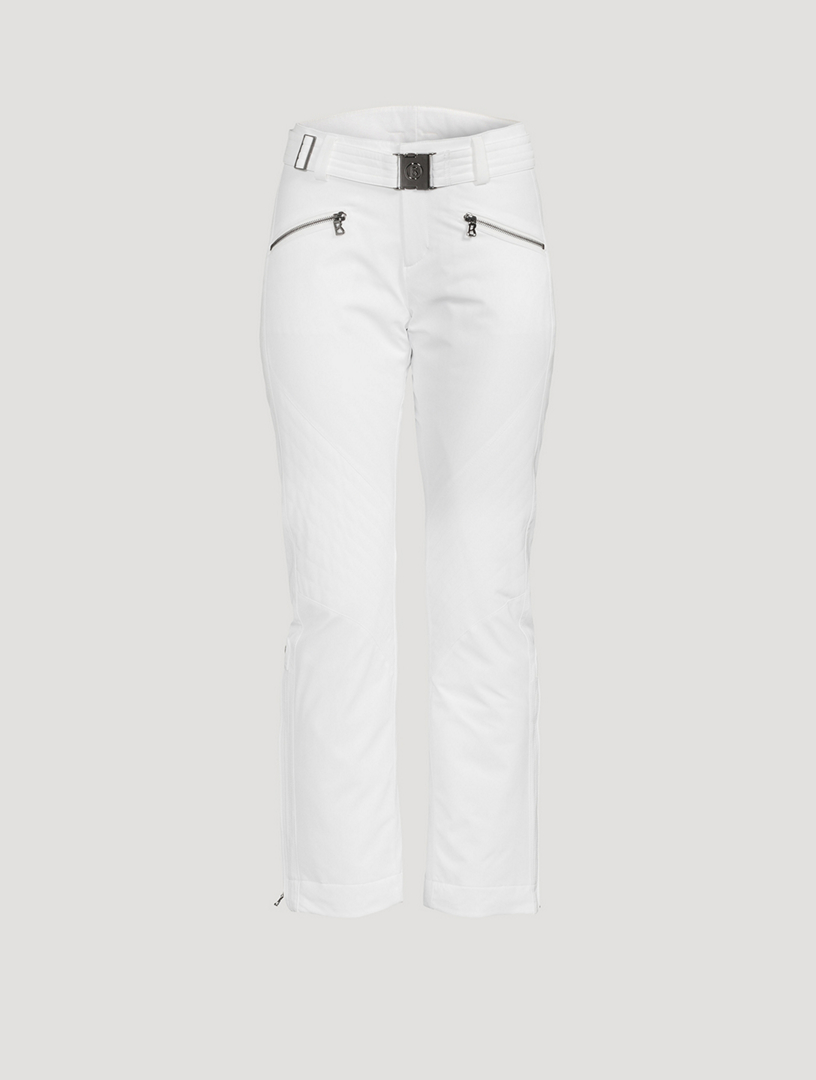 Pantalon de ski femme, Bogner