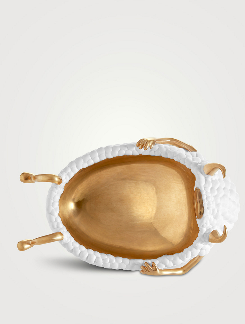 Haas Lazy Susan Catchall