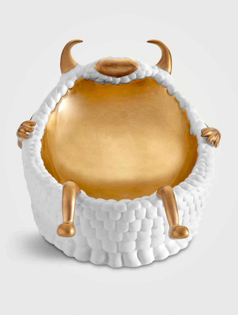 Haas Lazy Susan Catchall