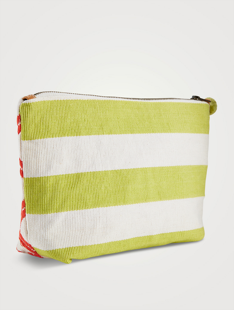 Cristina Cosmetic Pouch