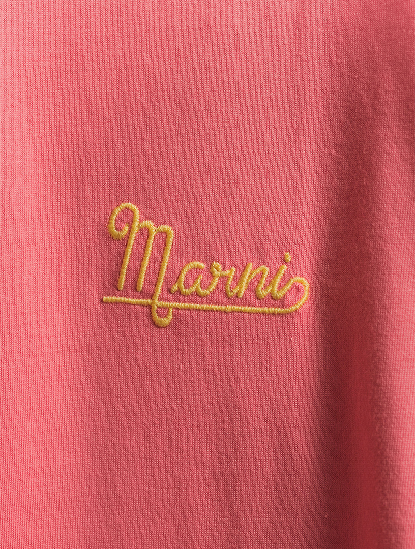 Pack Of Three Logo T-Shirts