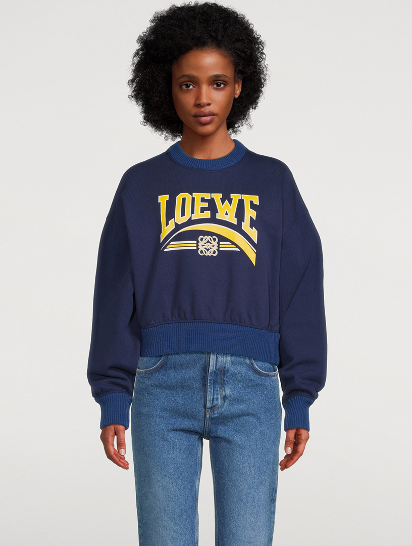 Logo Sweatshirt