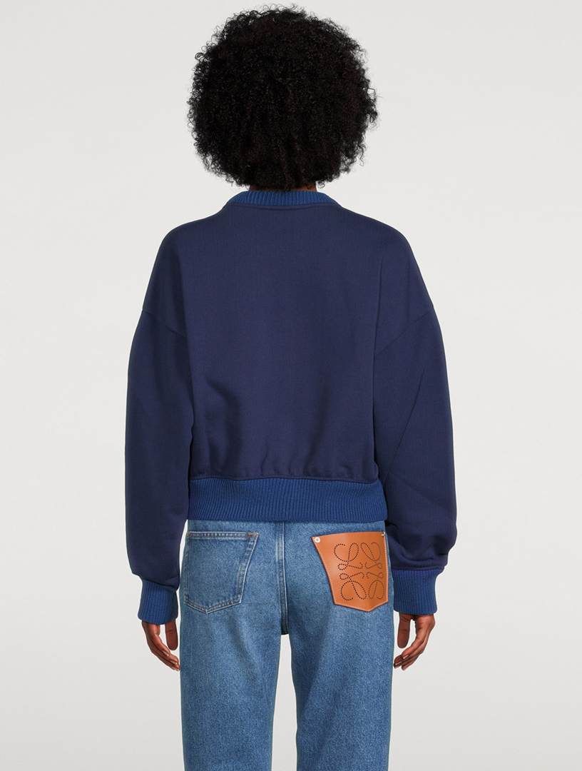 Logo Sweatshirt