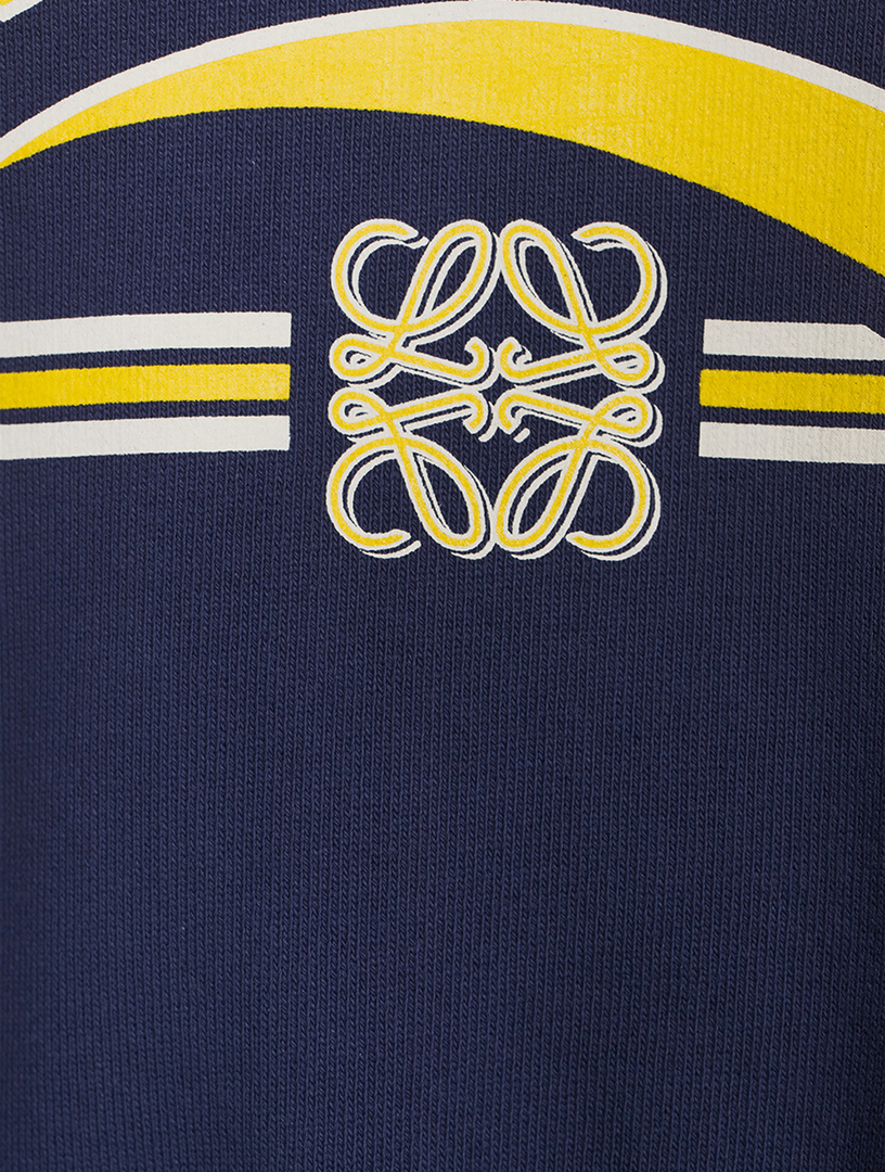Logo Sweatshirt