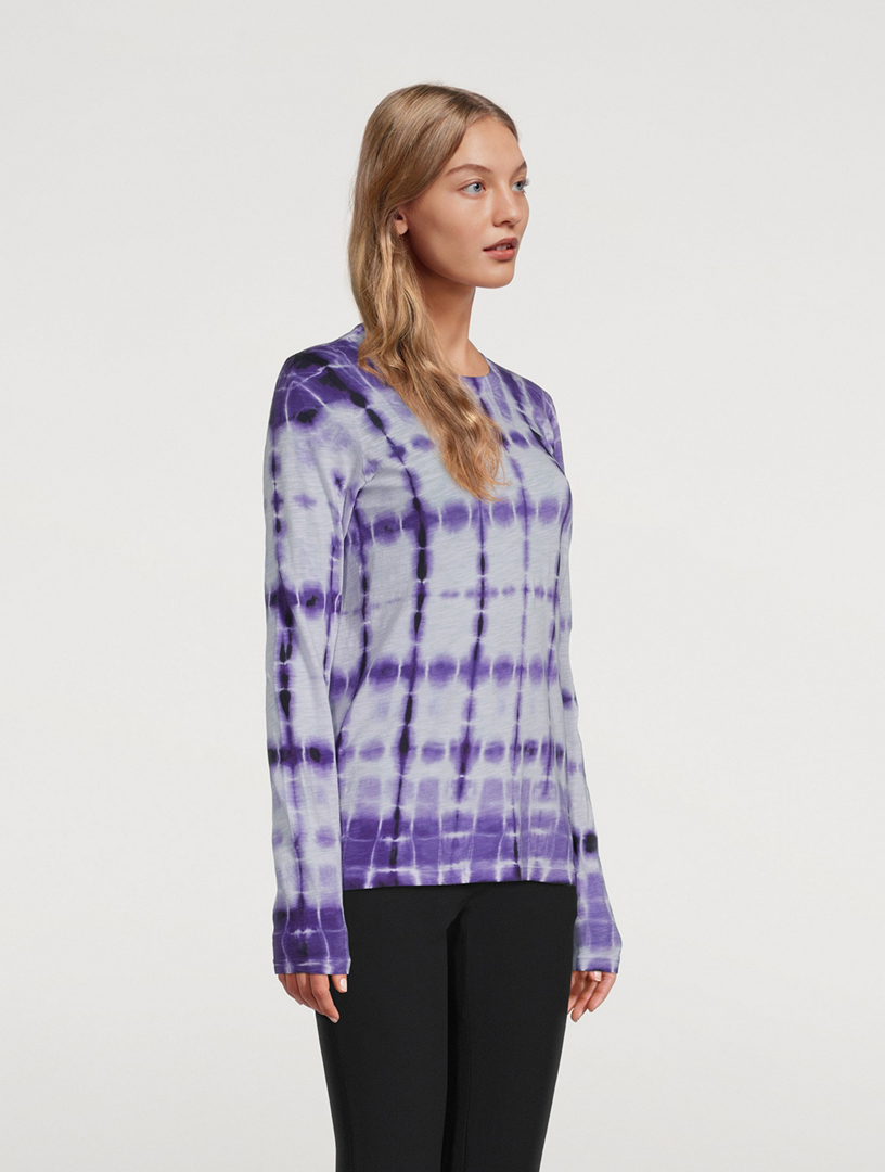 Tie-Dye T-Shirt