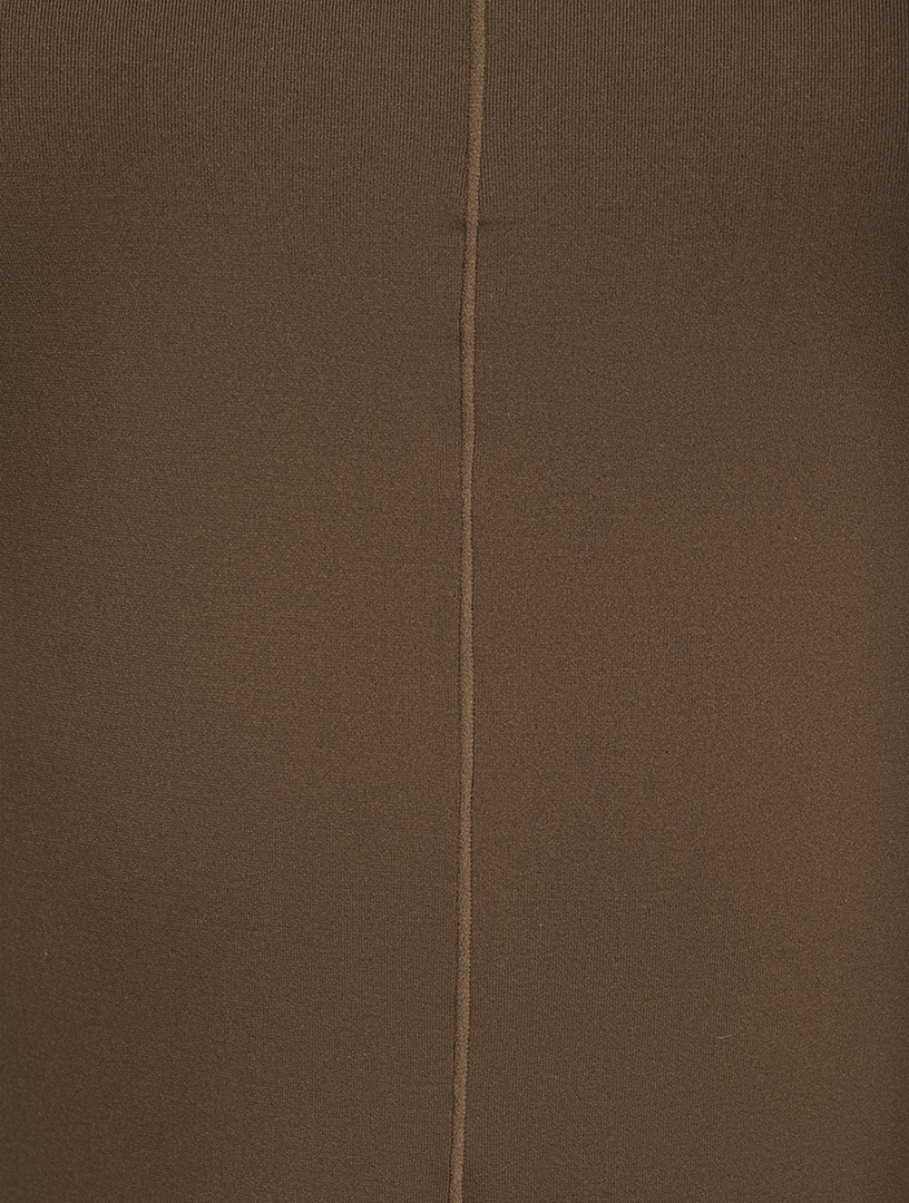 Funnelneck Bodysuit