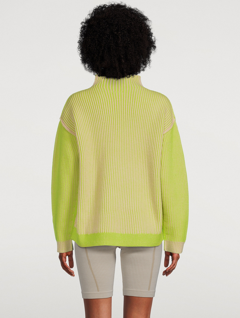 Hinterland Turtleneck Sweater