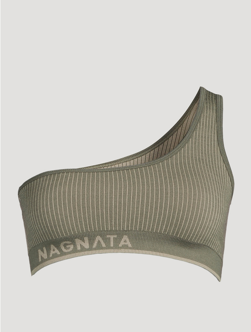 Nagnata Tri-Rib Bralette