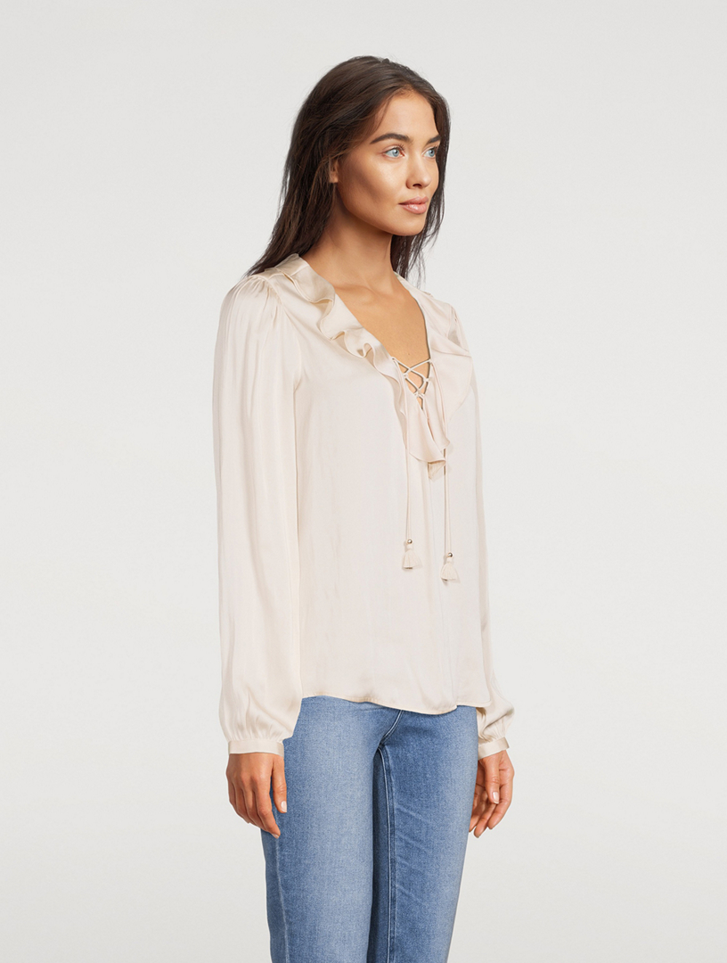 Ilara Blouse