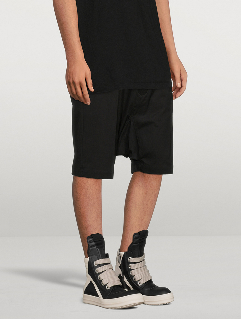 Edfu Rick's Pods Heavy Cotton Poplin Shorts