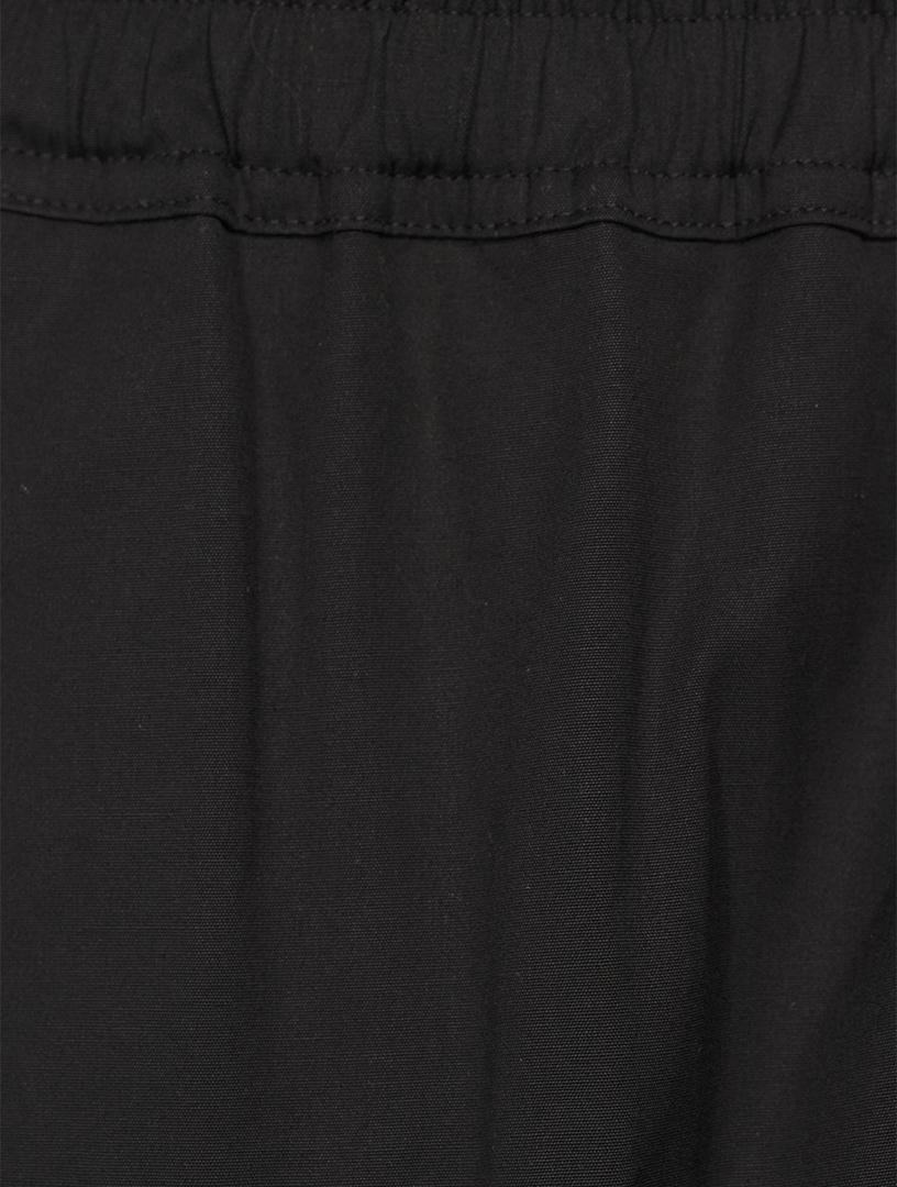 Edfu Rick's Pods Heavy Cotton Poplin Shorts