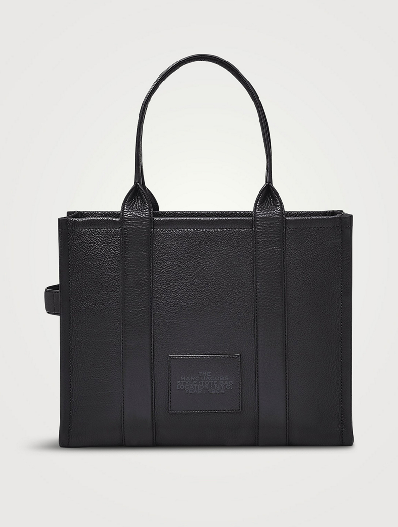 Marc Jacobs Large Leather Tote 4P5HTT001H01 通勤・通学 Marc Jacobs Large Leather Tote 4P5HTT001H01 通勤・通学 Marc