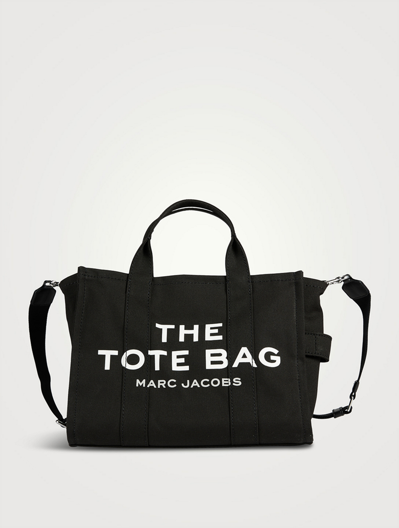 The Medium Canvas Tote Bag