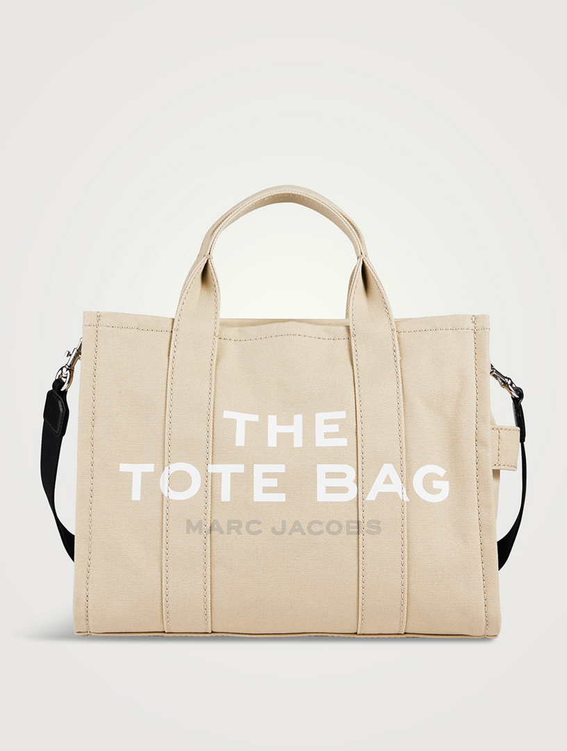 Marc Jacobs The Medium Canvas Tote Bag