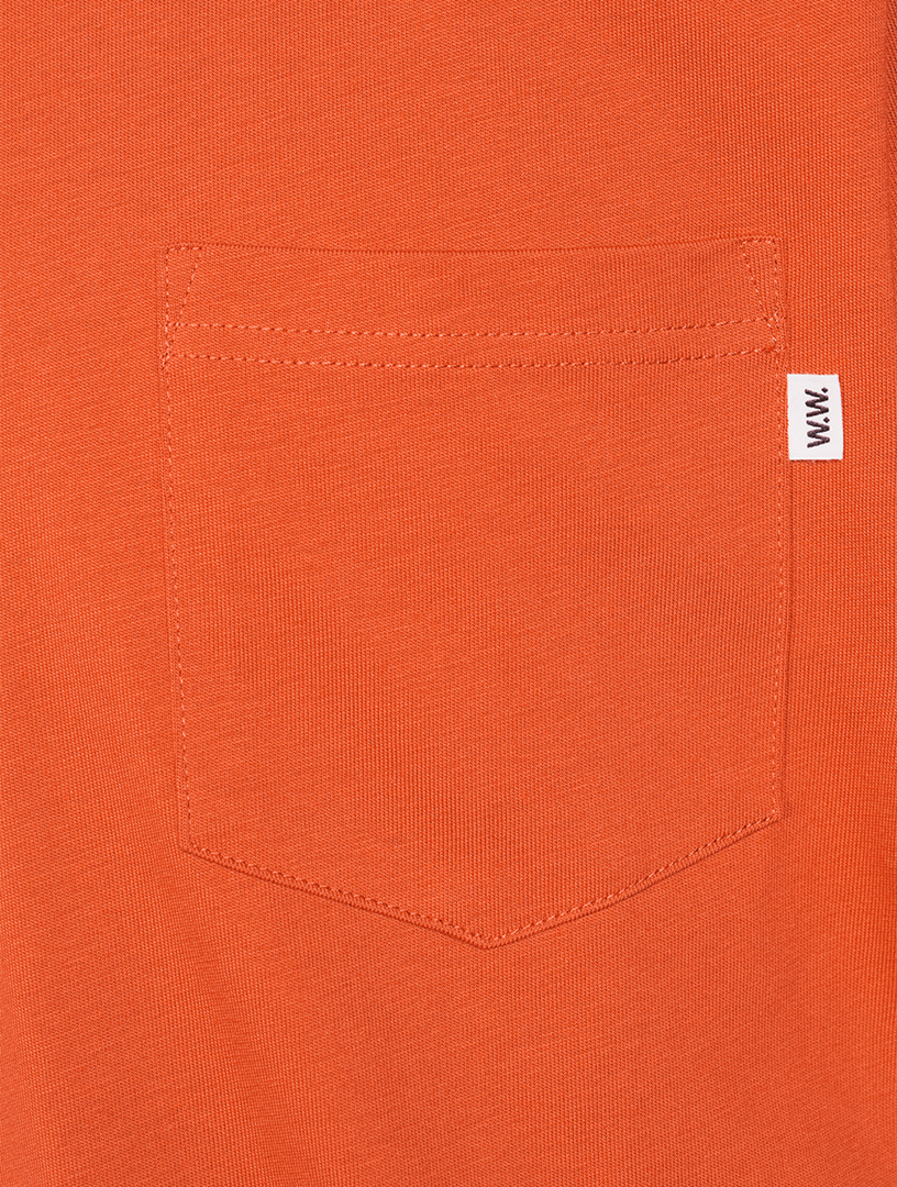 Bobby Pocket T-Shirt