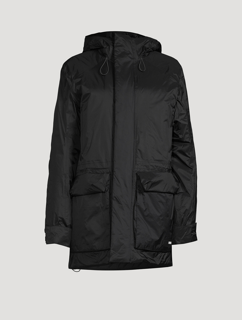 Peak performance w unit j outlet black