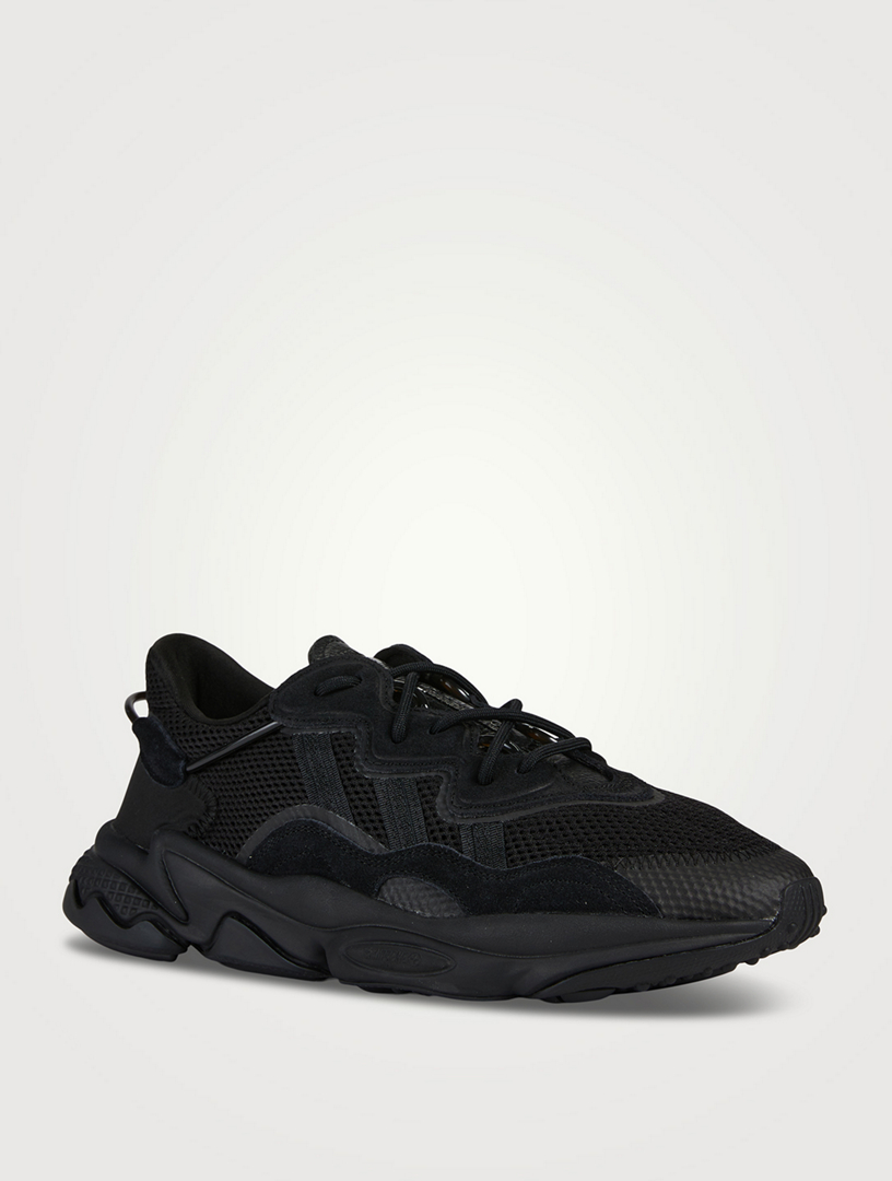Ozweego Layered Sneakers