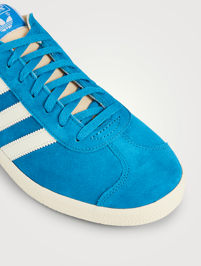 ADIDAS Gazelle Suede Sneakers | Holt Renfrew