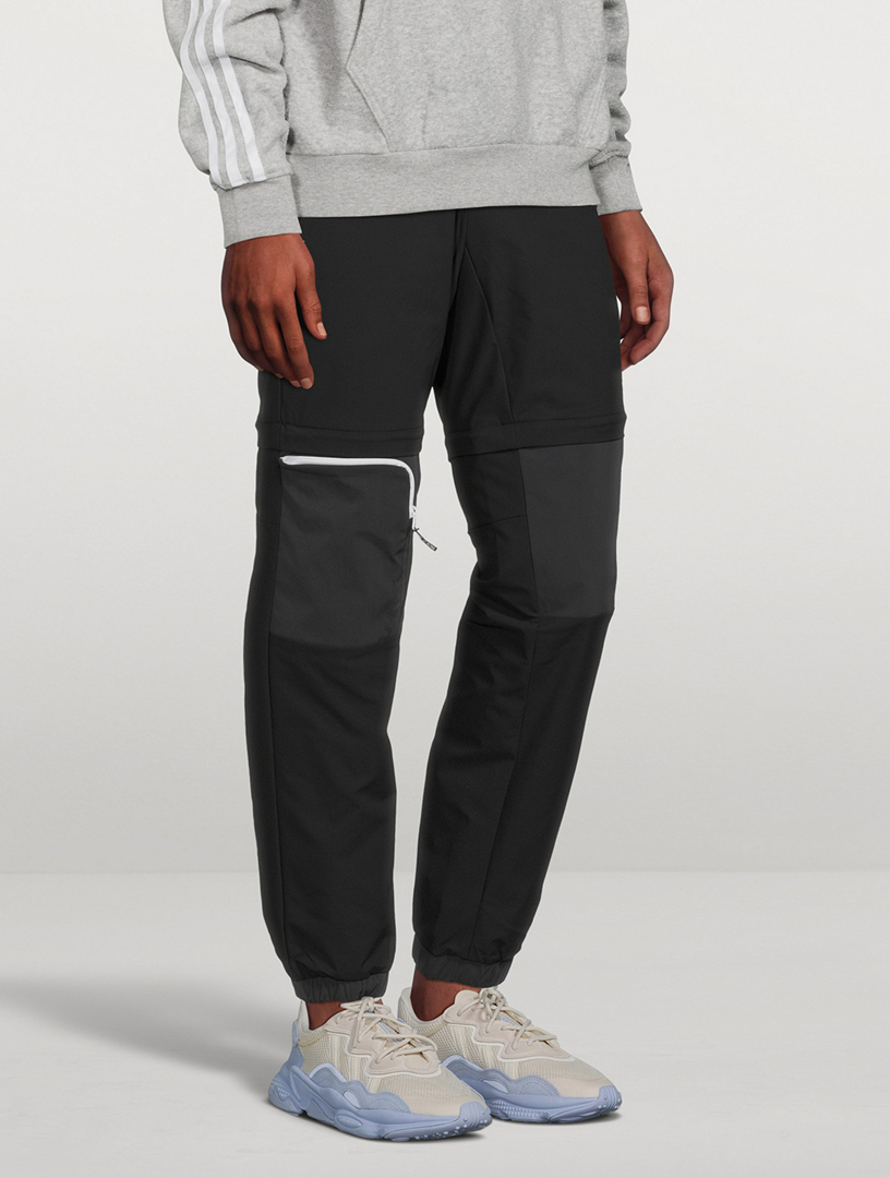 Ozweego Layered Sneakers