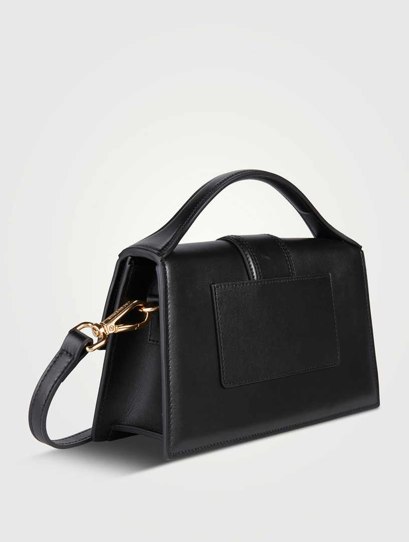 ハンドバッグ JACQUEMUS LE GRAND BAMBINO HANDBAG Women's The Bambino large bag | JACQUEMUS | 24S